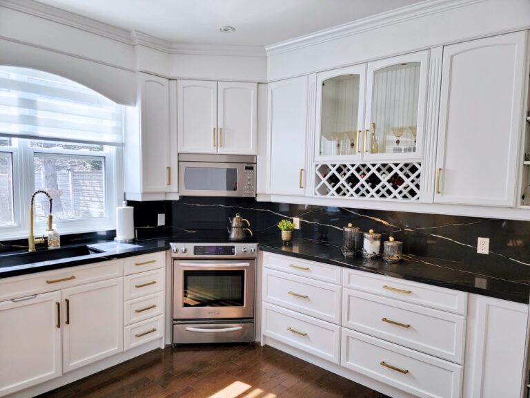 Kitchen Cabinets