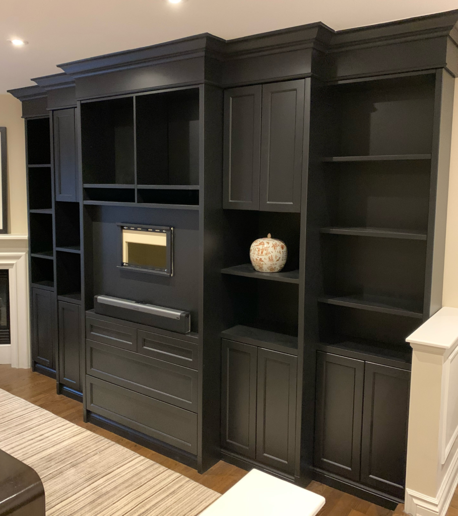 Wall unit Cabinets